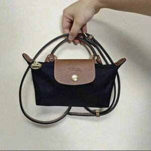 Longchamp mini bag